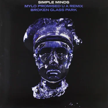 Mylo Promised U a Remix / Broken Glass Park