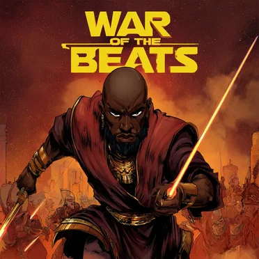 WAR OF THE BEATS
