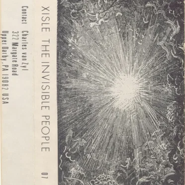 The Invisible People