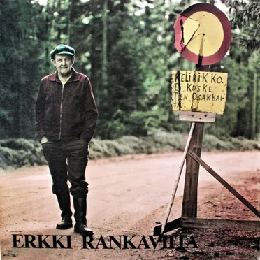 Erkki Rankaviita