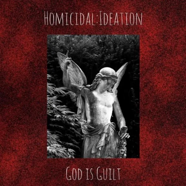God is Guilt