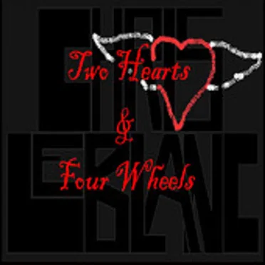 Two Hearts & Four Wheels EP