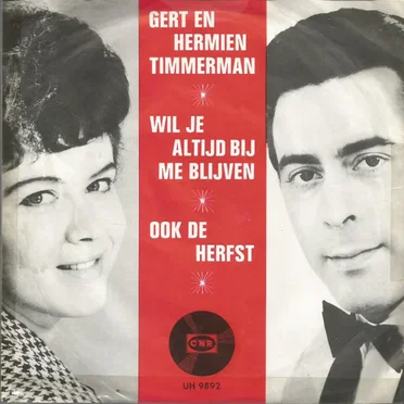 Gert & Hermien