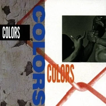 Colors by Various Artists - album cover