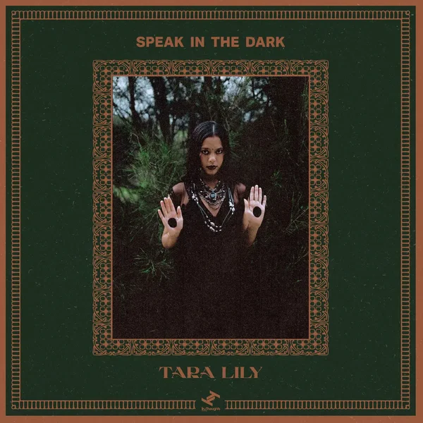 Speak in the Dark