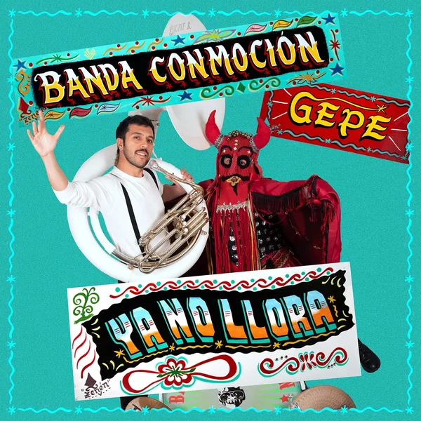 Ya no llora