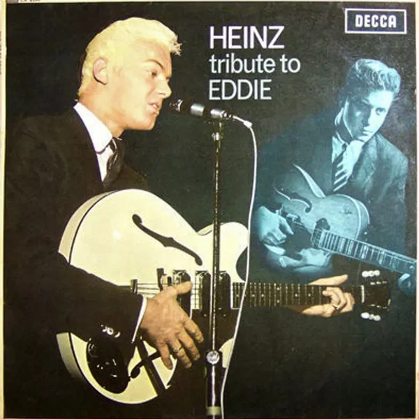 Tribute to Eddie