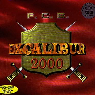 Excalibur 2000