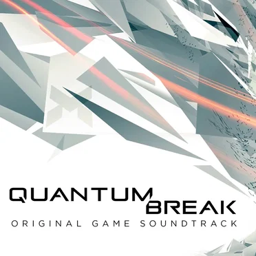 Quantum Break – Original Game Soundtrack