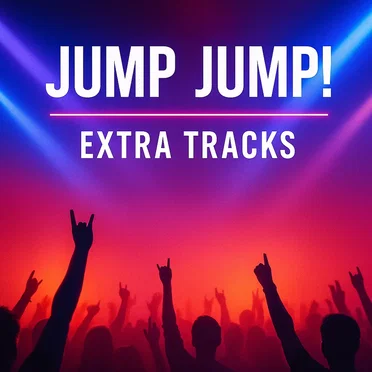 Jump Jump! by Thorsten French - album cover