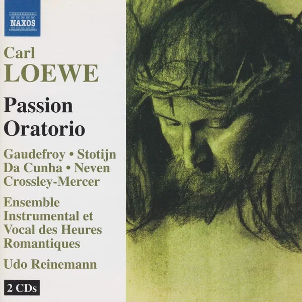 Passion Oratorio