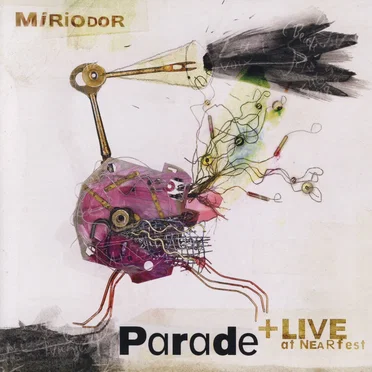 Parade + Live at NEARfest
