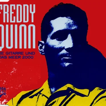 Die Gitarre und das Meer 2000