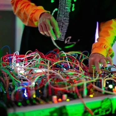 Magical Space Live !! @ Far Future 2021-11-14