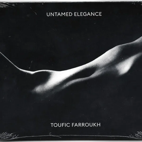 Untamed Elegance