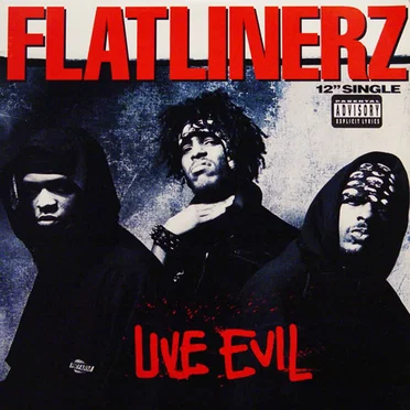 Live Evil