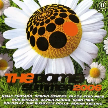 The Dome: Summer 2006 by Various Artists - album cover