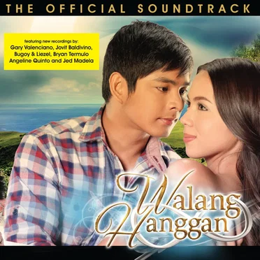 Walang Hanggan: The Official Soundtrack by Various Artists - album cover