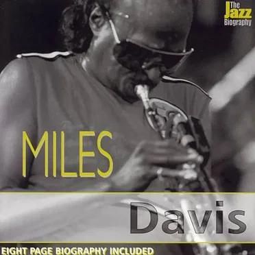 The Jazz Biography