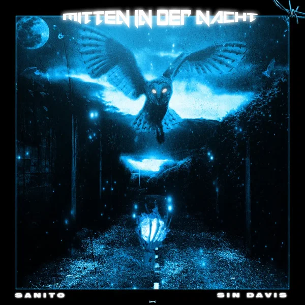 Mitten in der Nacht