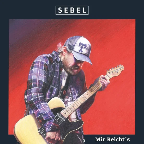 Mir reicht's