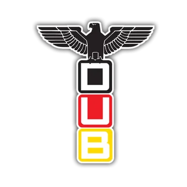 Dub Like an Eagle