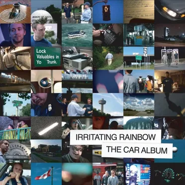 The Car Album