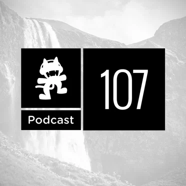 2016-05-24: Monstercat Podcast, Ep. 107 by Monstercat - album cover