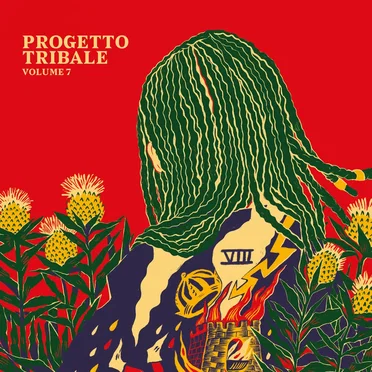Progetto Tribale