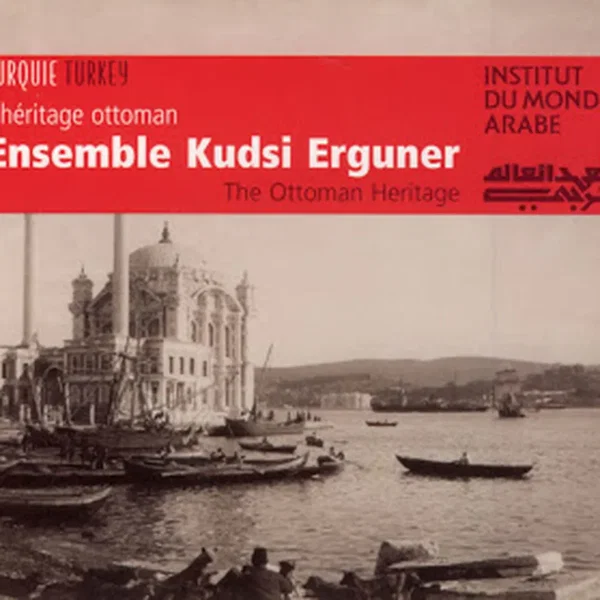 L'Héritage Ottoman: The Ottoman Heritage