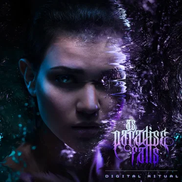 Digital Ritual by As Paradise Falls - album cover