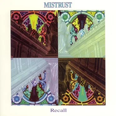 MISTRUST