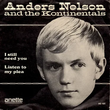 I Still Need You / Listen to My Plea