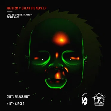 Break His Neck EP