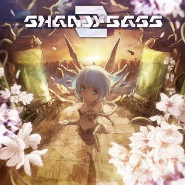 Shandybass 2 by Shandy Kubota - album cover