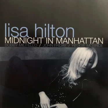 Midnight in Manhattan
