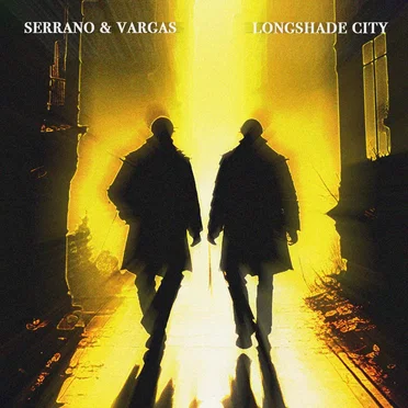 Serrano & Vargas: Longshade City