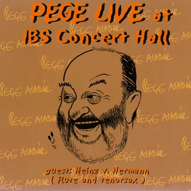 Live at IBS Concert Hall