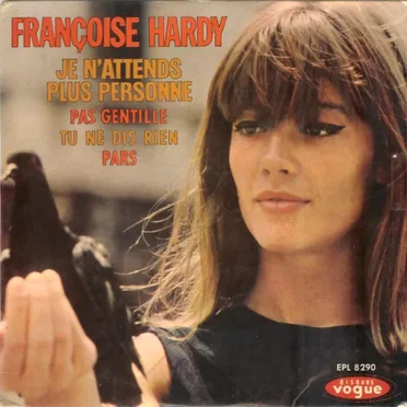 Je n'attends plus personne