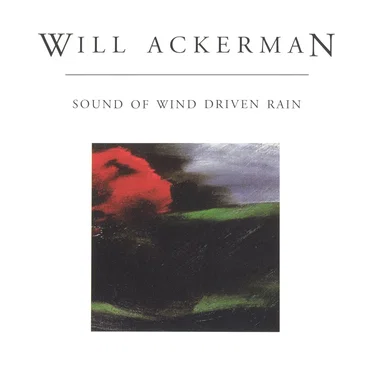 Sound of Wind Driven Rain