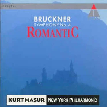 Symphony no. 4 "Romantic"