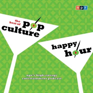 The Best of Pop Culture Happy Hour (NPR) by NPR - album cover