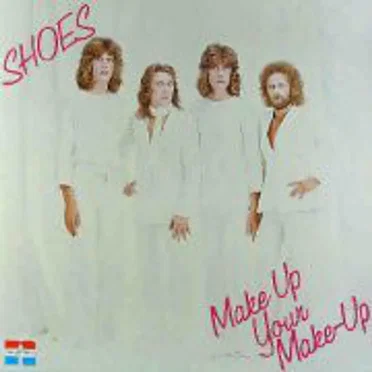Make Up Your Make-Up