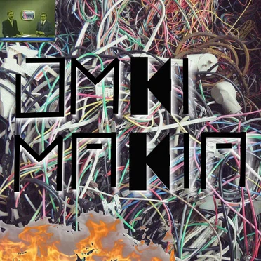 Omnimania by Reversed Reference - album cover