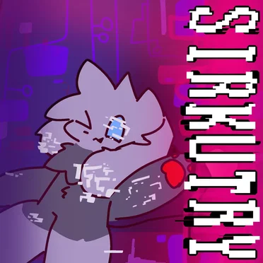 SIRKUTRY by Sirkut - album cover