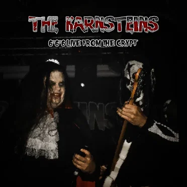 6/6/6 Live From the Crypt