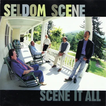 Scene It All
