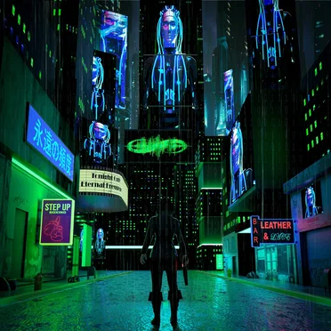 Step Up by Eternal Frequency - album cover