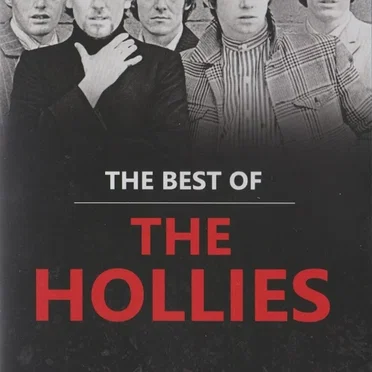 The Best of the Hollies