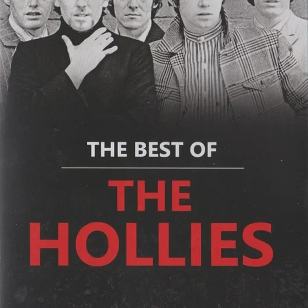 The Best of the Hollies